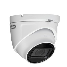 1 pcs - ABUS Security-Center Analogue Indoor, Outdoor IR CCTV Camera, 2560 x 1940 pixels Resolution