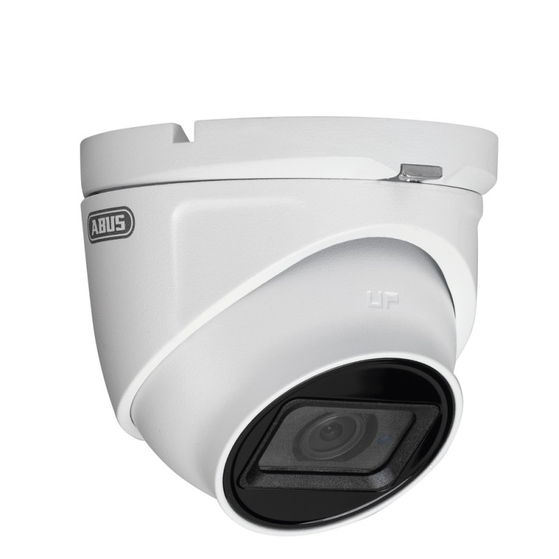 1 pcs - ABUS Security-Center Analogue Indoor, Outdoor IR CCTV Camera, 2560 x 1940 pixels Resolution