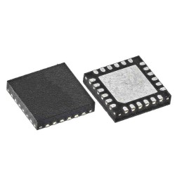 10 pcs - STMicroelectronics,Audio, 24-Pin QFN TS472IQT