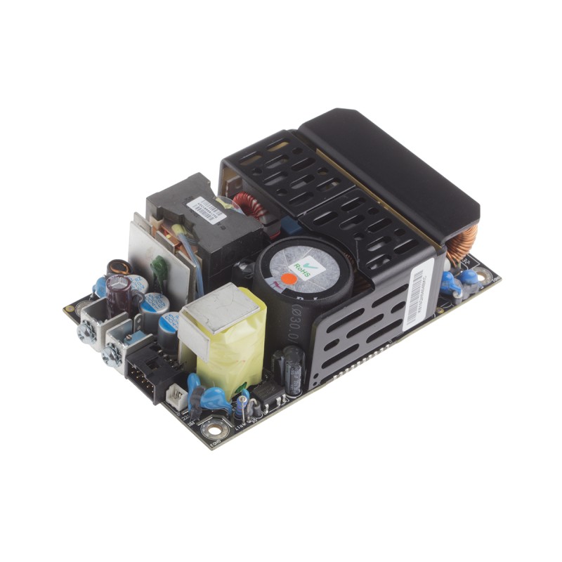1 pcs - Artesyn Embedded Technologies Switching Power Supply, LPS363-M, 12V dc, 30A, 240W, 1 Output, 120 - 300 V dc, 90