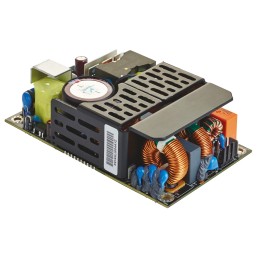 1 pcs - Artesyn Embedded Technologies Switching Power Supply, LPS363-M, 12V dc, 30A, 240W, 1 Output, 120 - 300 V dc, 90