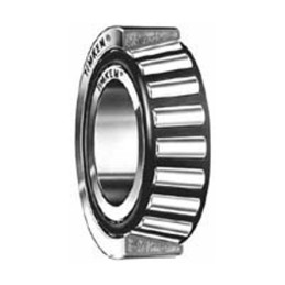 1 pcs - Timken LM11749/LM11710 17.46mm I.D Taper Roller Bearing, 39.87mm O.D