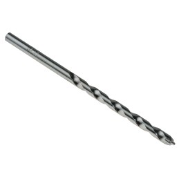 1 Set - Bosch 30-Piece Twist Drill Bit Set for Multi-Material, 8mm Max, 1.5mm Min, HSS Bits