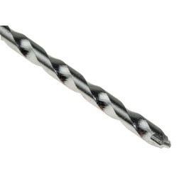 1 Set - Bosch 30-Piece Twist Drill Bit Set for Multi-Material, 8mm Max, 1.5mm Min, HSS Bits