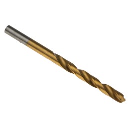 1 Set - Bosch 30-Piece Twist Drill Bit Set for Multi-Material, 8mm Max, 1.5mm Min, HSS Bits