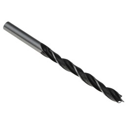 1 Set - Bosch 30-Piece Twist Drill Bit Set for Multi-Material, 8mm Max, 1.5mm Min, HSS Bits