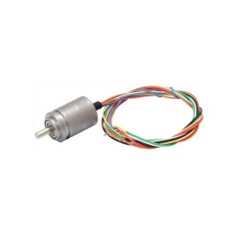 1 pcs - Vishay 14 Pulse Absolute Mechanical Rotary Encoder with a 12.7 mm Round Shaft