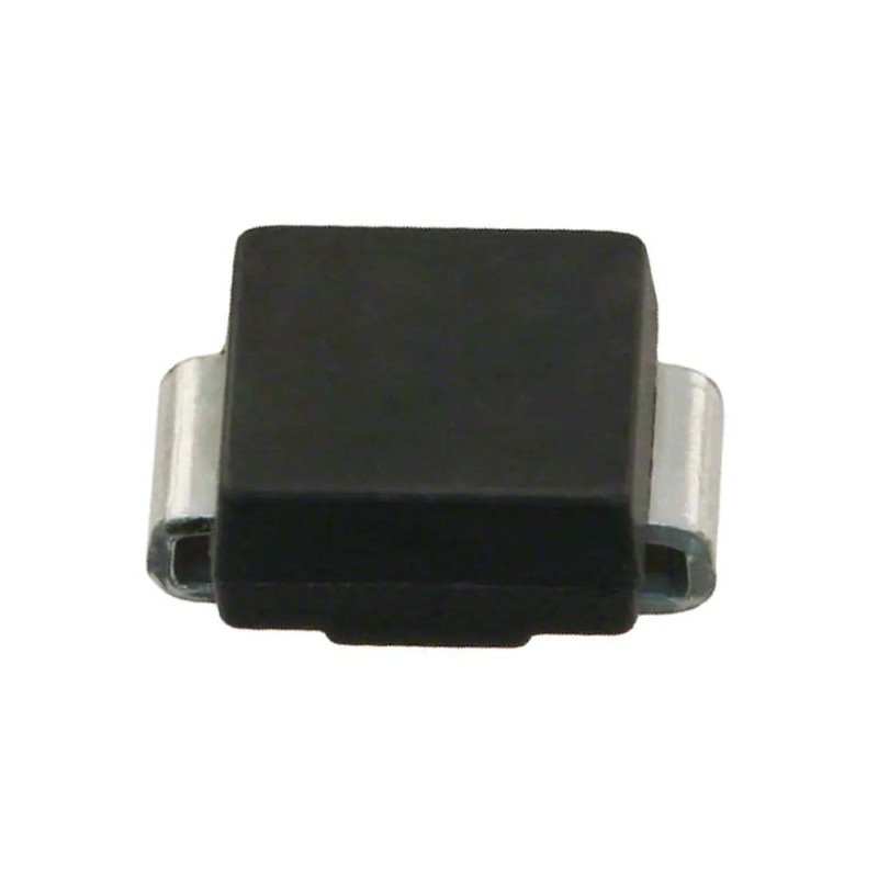 25 pcs - STMicroelectronics 400V 3A, Rectifier Diode, 2-Pin DO-214AA STTH3R04U