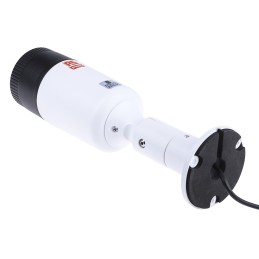 1 pcs - RS PRO Analogue Indoor, Outdoor IR CCTV Camera, 1312 x 1069 Resolution