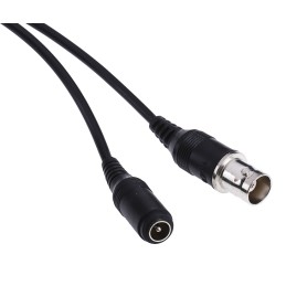 1 pcs - RS PRO Analogue Indoor, Outdoor IR CCTV Camera, 1312 x 1069 Resolution