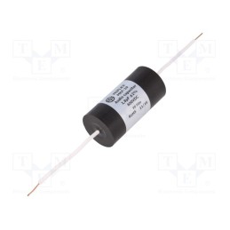 1 pcs x MIFLEX - MKP10H518G-C - Capacitor: polypropylene, 1.8uF, 600VDC, ±2%, Ø25x51mm, -25÷85°C
