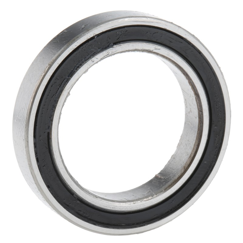 1 pcs - SKF 61805-2RS1 Single Row Deep Groove Ball Bearing- Both Sides Sealed 25mm I.D, 37mm O.D
