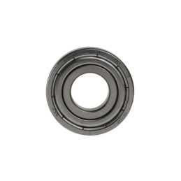 1 pcs - SKF 6202-2Z Single Row Deep Groove Ball Bearing- Both Sides Shielded 15mm I.D, 35mm O.D