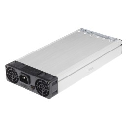 1 pcs - Excelsys Switching Power Supply, XCC 1kW, 6 Output, 120 - 380 V dc, 85 - 264 V ac Input Voltage