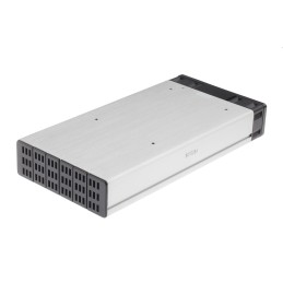 1 pcs - Excelsys Switching Power Supply, XCC 1kW, 6 Output, 120 - 380 V dc, 85 - 264 V ac Input Voltage