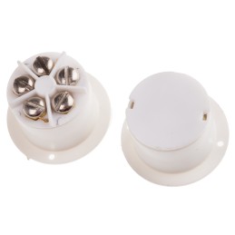 1 pcs - RS PRO Terminal 500mA, 140V ac/dc