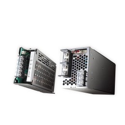 1 pcs - Omron Switching Power Supply, S8JX-P30024N, 24V dc, 14A, 300W, 1 Output, 100 - 240V ac Input Voltage