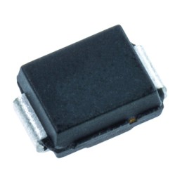 25 pcs - STMicroelectronics 100V 3A, Schottky Diode, 2-Pin DO-214AA STPS3H100U