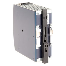 1 pcs - PULS Redundancy module, for use with 40 A Power Supply