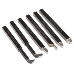1 Set - RS PRO Shaping Kit HSCo, 90 mm H5