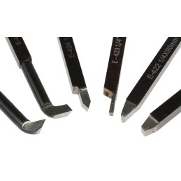 1 Set - RS PRO Shaping Kit HSCo, 90 mm H5