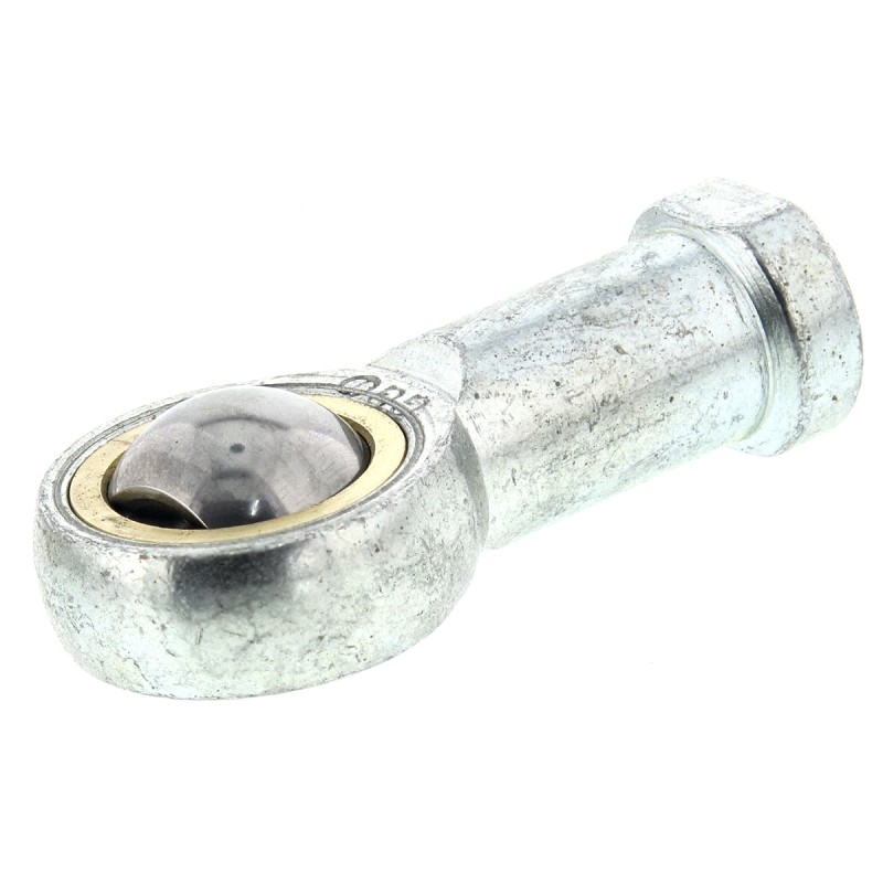 1 pcs - Norgren QM Rod End Bearing, 57mm Long, Female Connection Gender