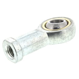 1 pcs - Norgren QM Rod End Bearing, 57mm Long, Female Connection Gender