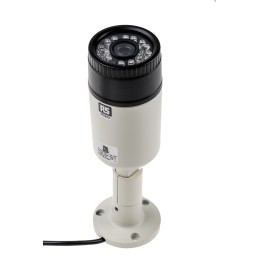 1 pcs - RS PRO Analogue Indoor, Outdoor CCTV Camera, 1312 x 1069 Resolution
