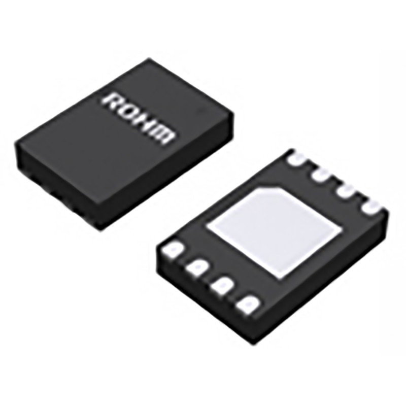 10 pcs - ROHM,Audio2.5W, 8-Pin VSON BD5638NUX-TR