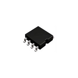 10 pcs - BA2903YF-CE2 ROHM, Dual Comparator, Open Collector O/P, 1.3μs +36 V 8-Pin SOP