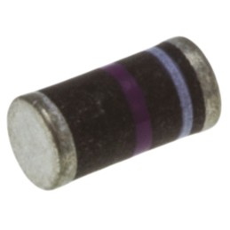 25 pcs - Vishay 1000V 1A, Rectifier Diode, 2-Pin DO-213AB GL41M-E3/96