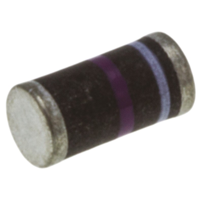 25 pcs - Vishay 1000V 1A, Rectifier Diode, 2-Pin DO-213AB GL41M-E3/96