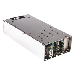 1 pcs - TDK-Lambda Switching Power Supply, CA400 5A12C12M, 5 V dc, 12 V dc, 8 A, 16 A, 60 A, 400W, Triple Output, 90 -