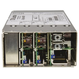 1 pcs - TDK-Lambda Switching Power Supply, CA400 5A12C12M, 5 V dc, 12 V dc, 8 A, 16 A, 60 A, 400W, Triple Output, 90 -