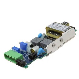 1 pcs - Excelsys Switching Power Supply, CmH, 3 - 6V dc, 4 A, 10 A, 60W, Dual Output, 100 - 240 V ac, 120