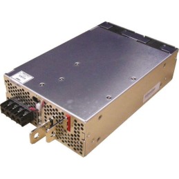 1 pcs - TDK-Lambda Switching Power Supply, SWS1000L-12, 12V dc, 88A, 1kW, 1 Output, 120 - 350 V dc, 85 - 265 V ac
