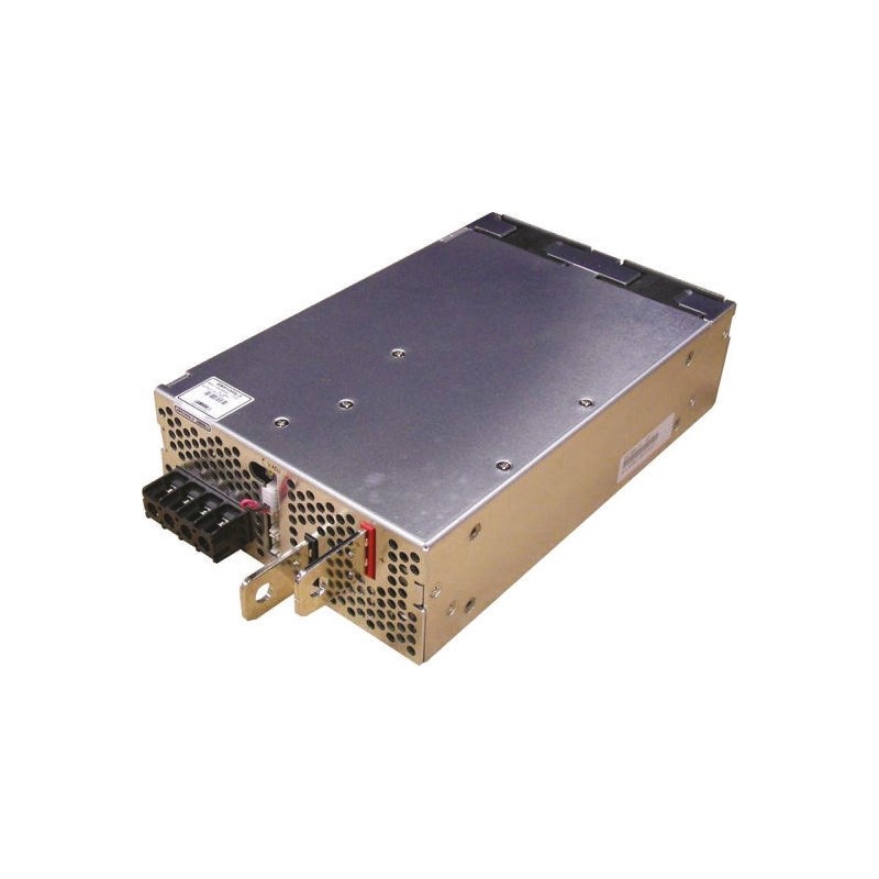 1 pcs - TDK-Lambda Switching Power Supply, SWS1000L-12, 12V dc, 88A, 1kW, 1 Output, 120 - 350 V dc, 85 - 265 V ac
