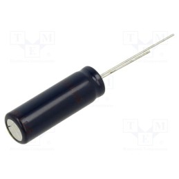 1 pcs x PANASONIC - EEUFC1V681L - Capacitor: electrolytic, low ESR, THT, 680uF, 35VDC, Ø10x30mm, ±20%