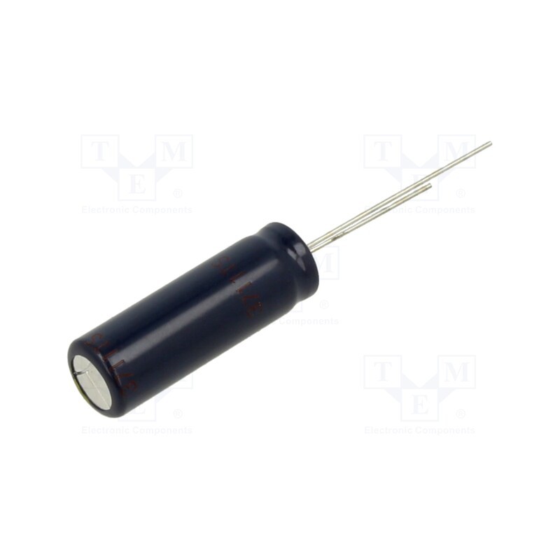 1 pcs x PANASONIC - EEUFC1V681L - Capacitor: electrolytic, low ESR, THT, 680uF, 35VDC, Ø10x30mm, ±20%