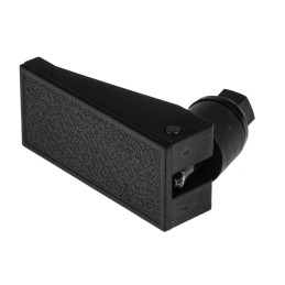 1 pcs - Southco Swell Latch, 39 x 17 x 61.5mm