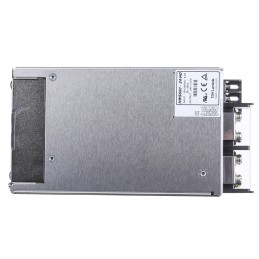 1 pcs - TDK-Lambda Switching Power Supply, HWS600-24/HD, 24V dc, 27A, 648W, 1 Output, 120 - 330 V dc, 85 - 265 V