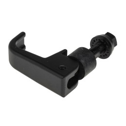 1 pcs - Southco Swell Latch, 57 x 19 x 96.6mm