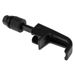 1 pcs - Southco Swell Latch, 57 x 19 x 96.6mm