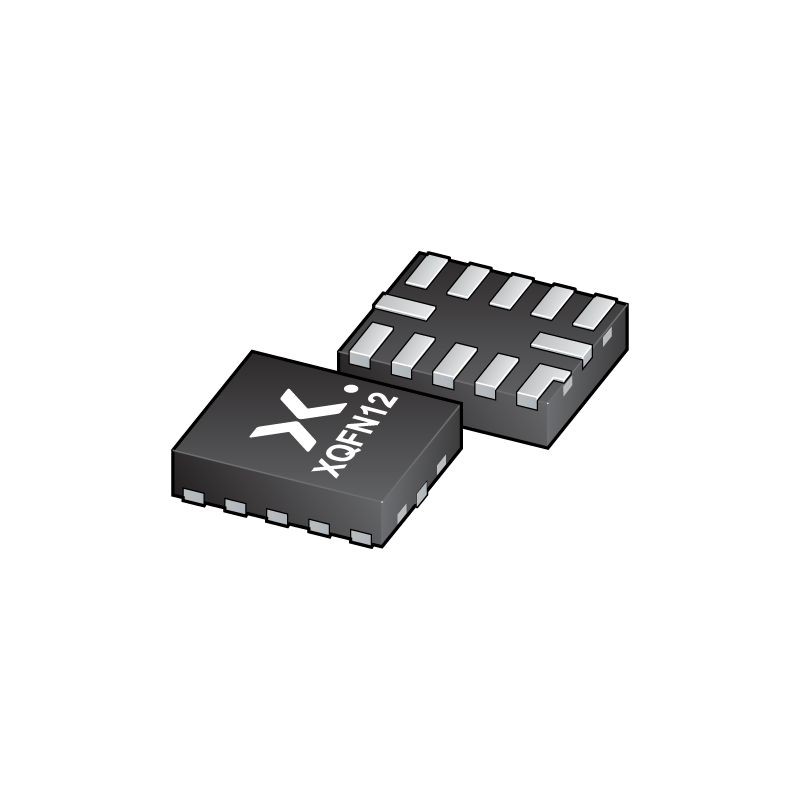 10 pcs - Nexperia NXS0104GU12-Q100X, Bus Transceiver SOT1174