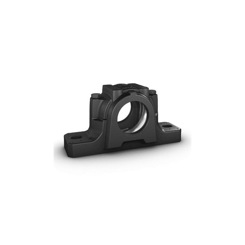1 pcs - SKF SNL 513-611 K7 Plummer Block House -, 60mm ID