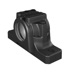 1 pcs - SKF SNL 513-611 K7 Plummer Block House -, 60mm ID