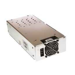 1 pcs - TDK-Lambda Switching Power Supply, CA400 24G, 24V dc, 25A, 400W, 1 Output, 90 - 264V ac Input Voltage
