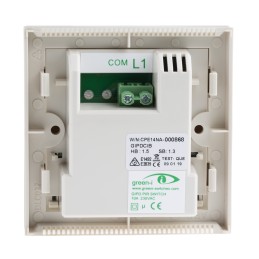 1 pcs - RS PRO PIR Sensor