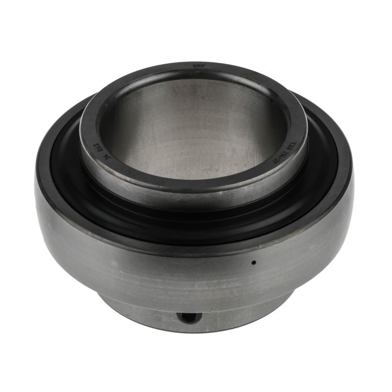 1 pcs - SKF Bearing Unit Insert 70mm ID 125mm OD YAR 214-2F