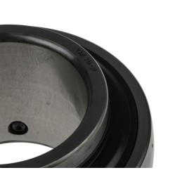 1 pcs - SKF Bearing Unit Insert 70mm ID 125mm OD YAR 214-2F